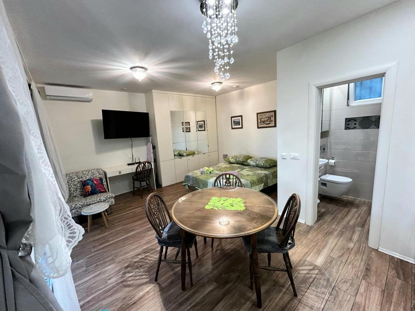 Apartament Kula Pergola *