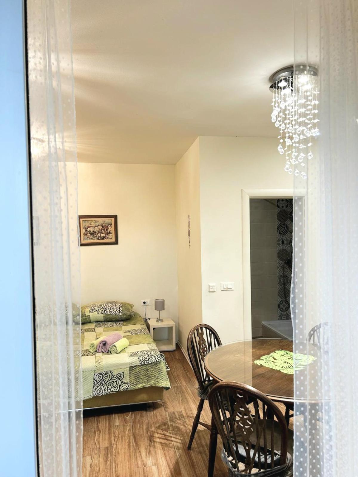 Apartament Kula Pergola Split
