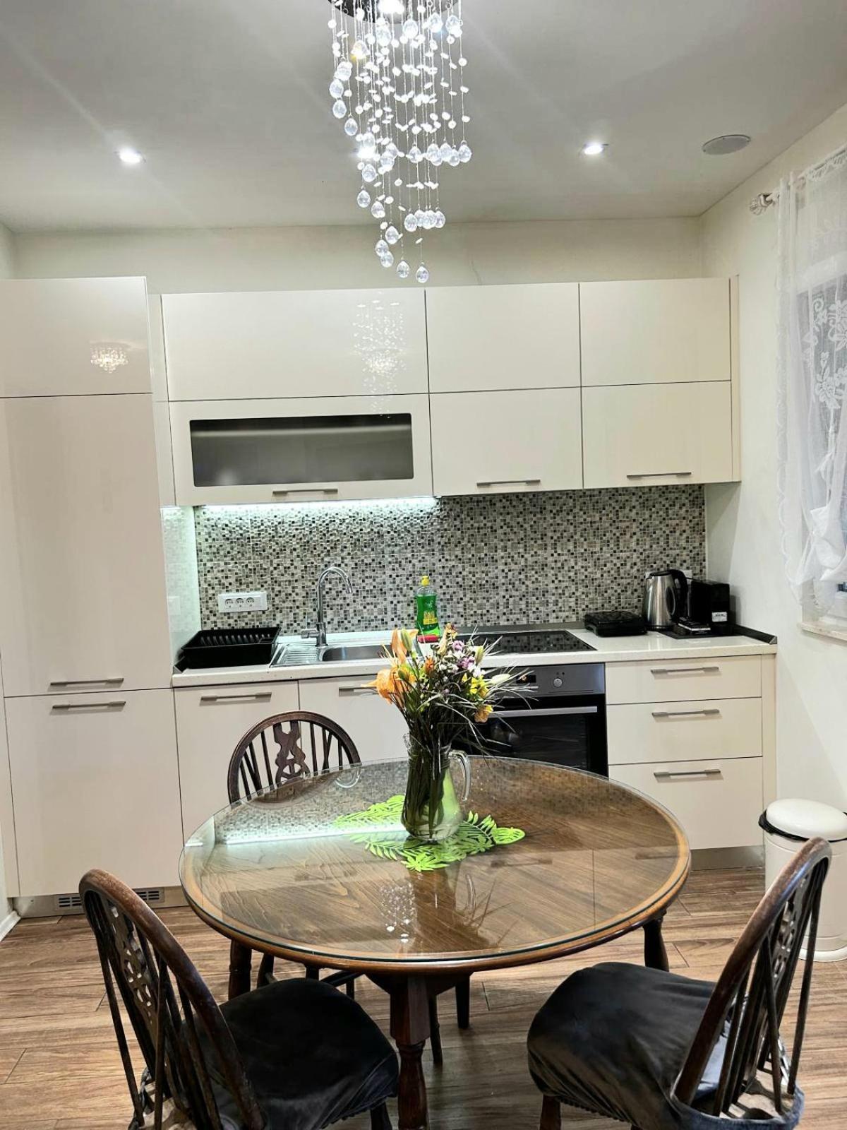 Apartament Kula Pergola