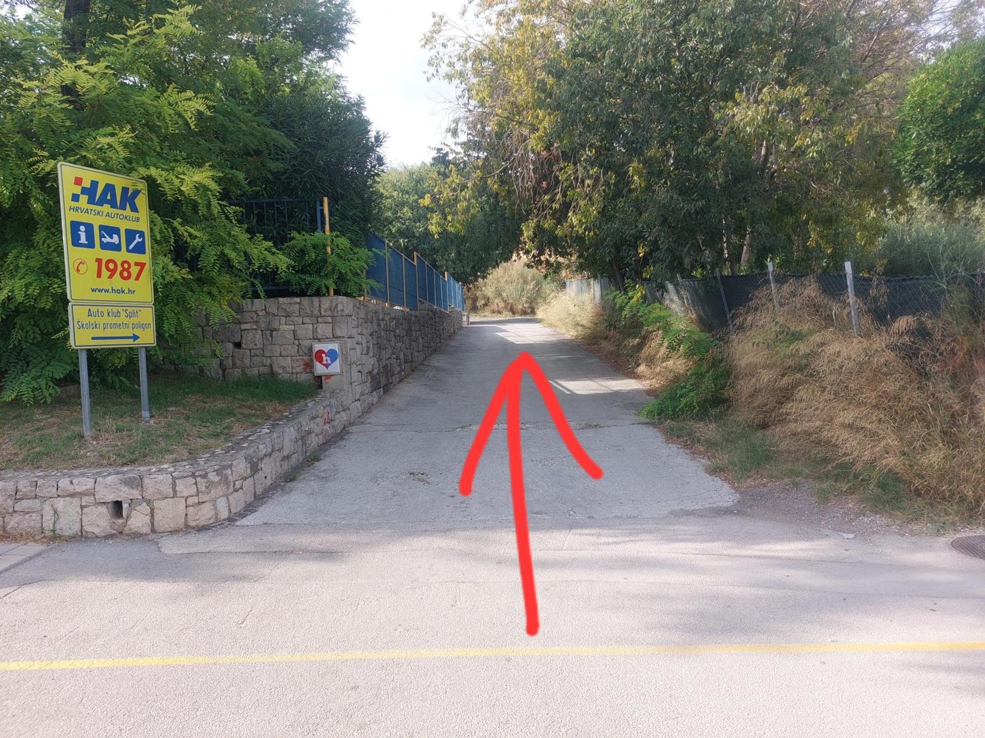 Kula Pergola Apartament